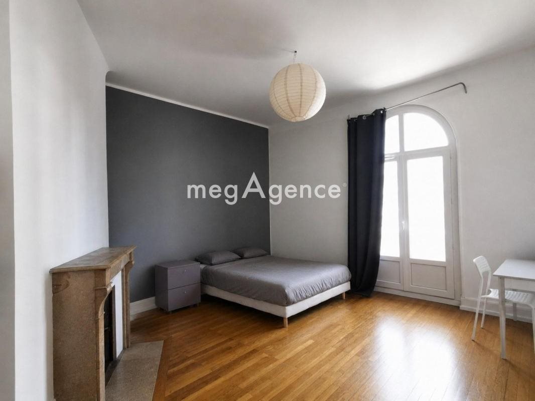Appartement à vendre, 102m², Chambéry