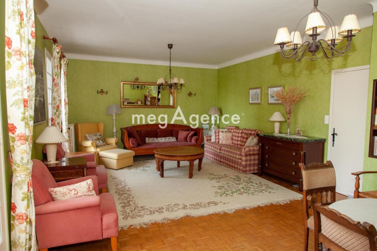 Maison à vendre, 205m², Port-Sainte-Foy-et-Ponchapt
