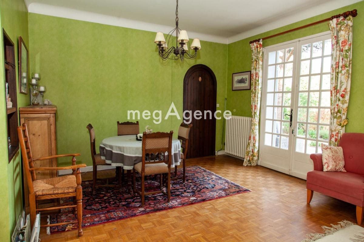 Maison à vendre, 205m², Port-Sainte-Foy-et-Ponchapt