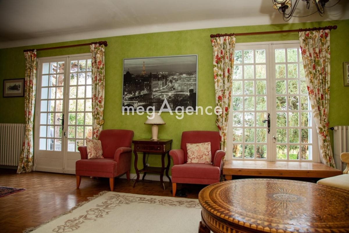 Maison à vendre, 205m², Port-Sainte-Foy-et-Ponchapt
