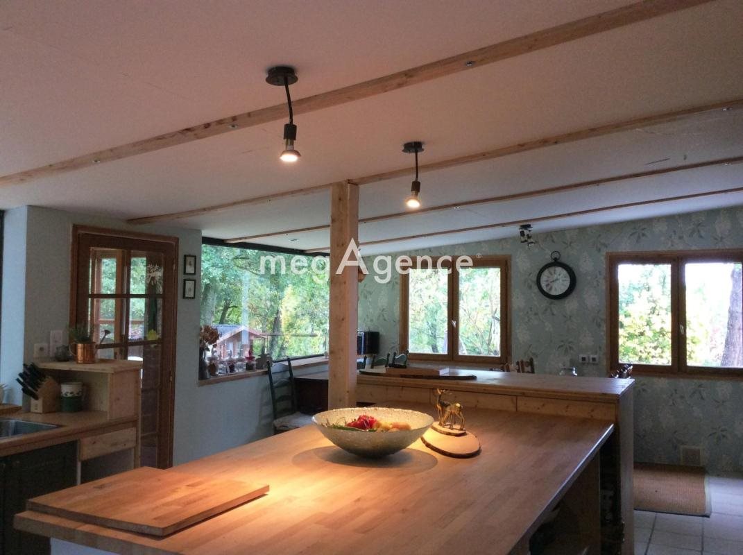 Maison à vendre, 205m², Port-Sainte-Foy-et-Ponchapt