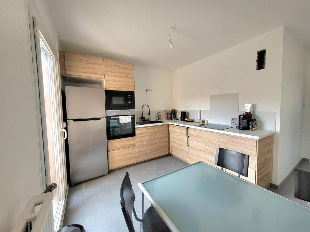 Appartement à vendre, 70m², Roche-la-Molière