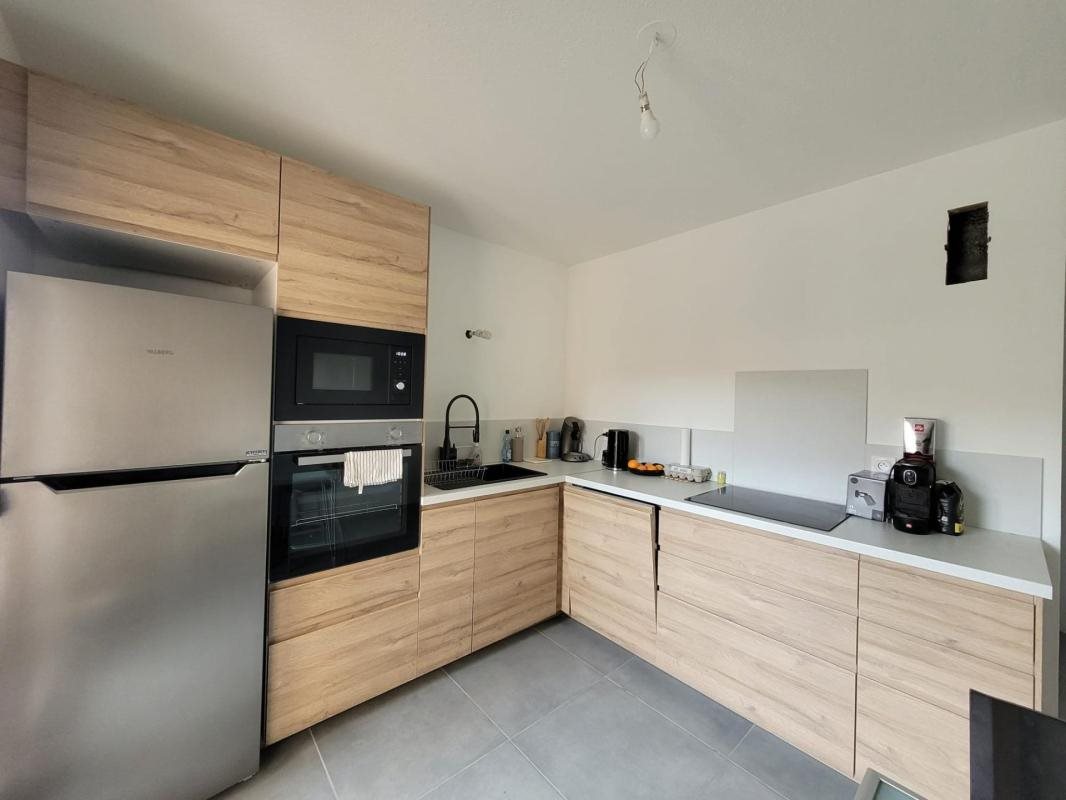 Appartement à vendre, 70m², Roche-la-Molière