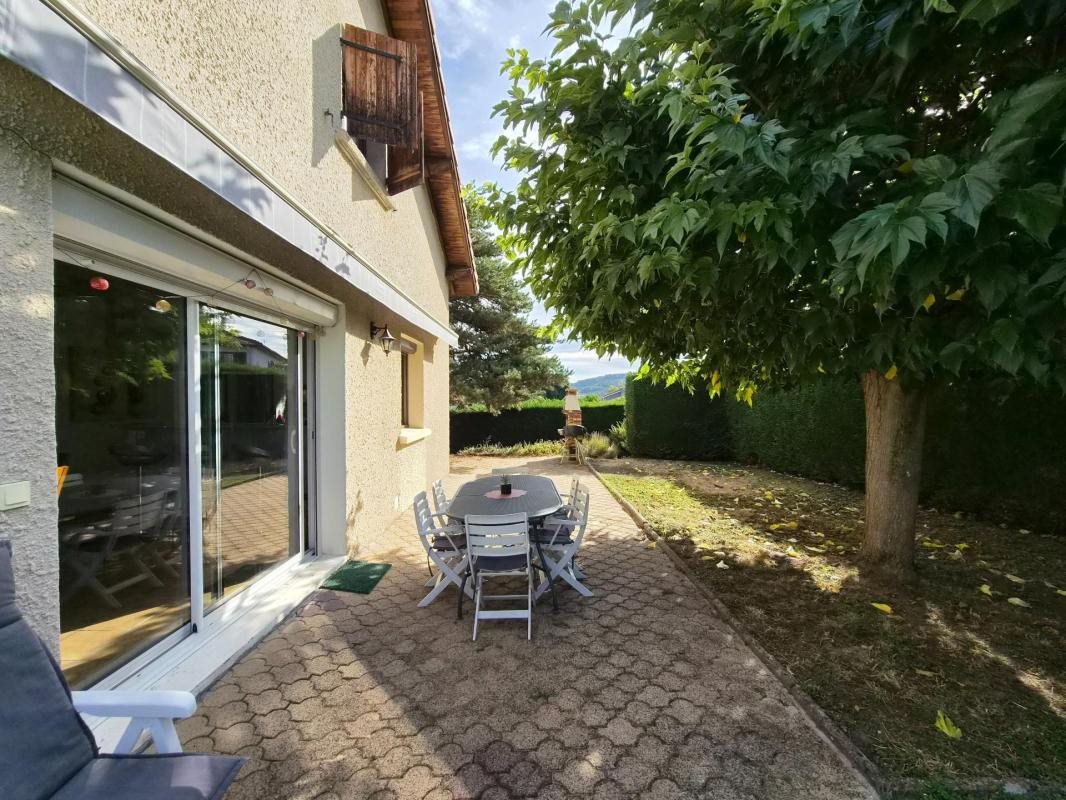 Maison à vendre, 140m², Roche-la-Molière
