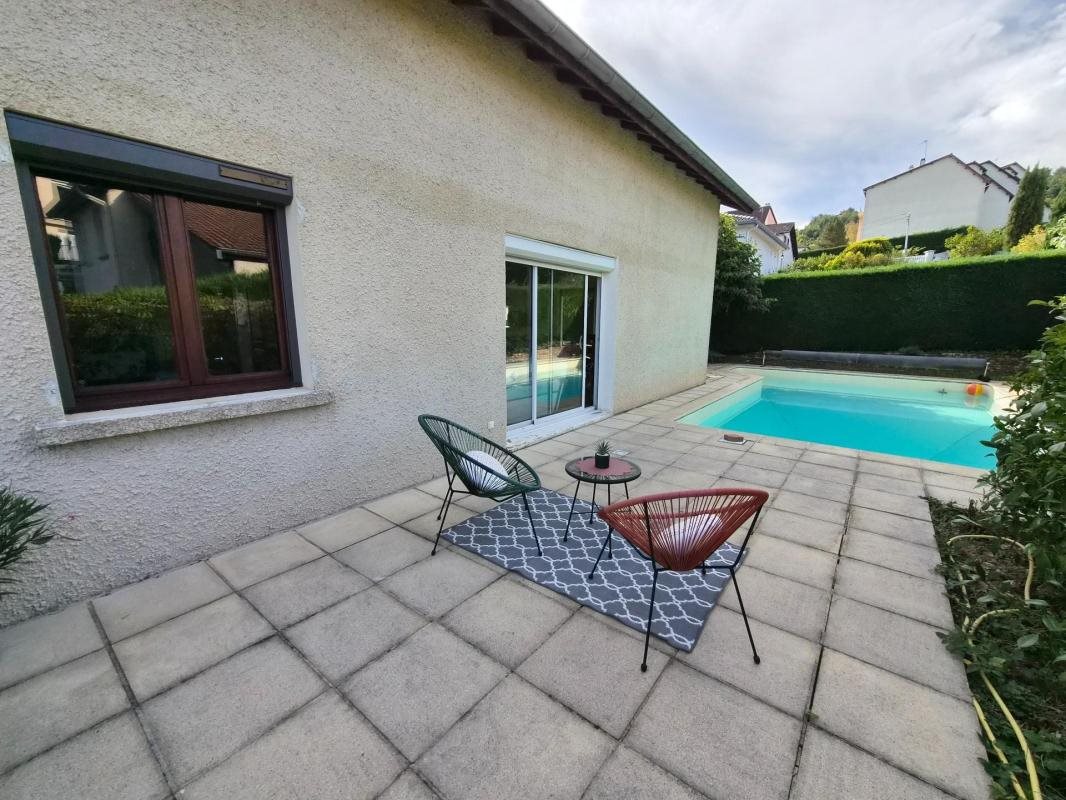 Maison à vendre, 140m², Roche-la-Molière
