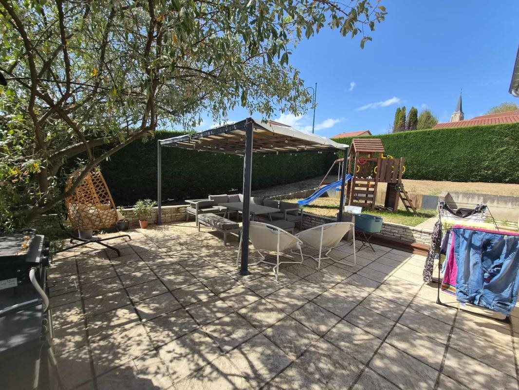Maison à vendre, 160m², Saint-Christo-en-Jarez