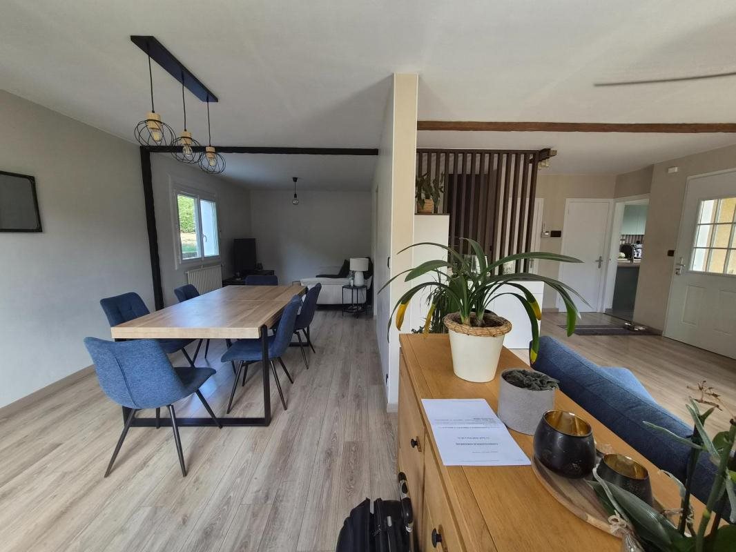 Maison à vendre, 160m², Saint-Christo-en-Jarez