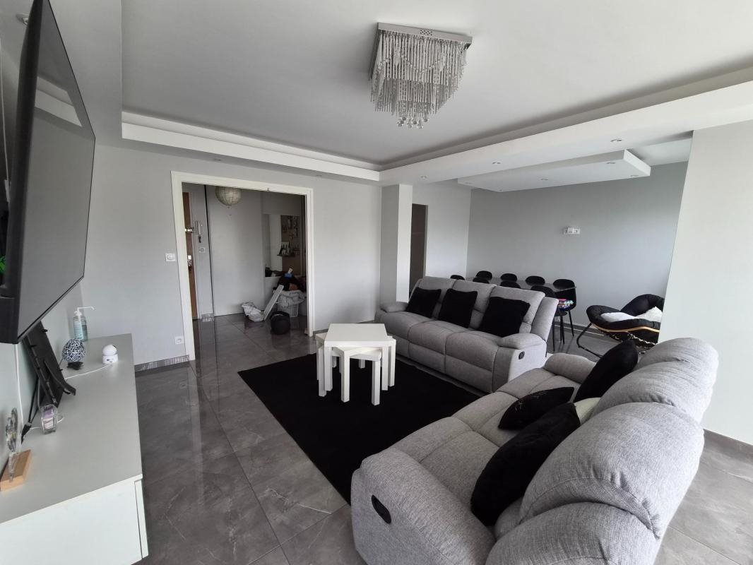 Appartement à vendre, 100m², Villars