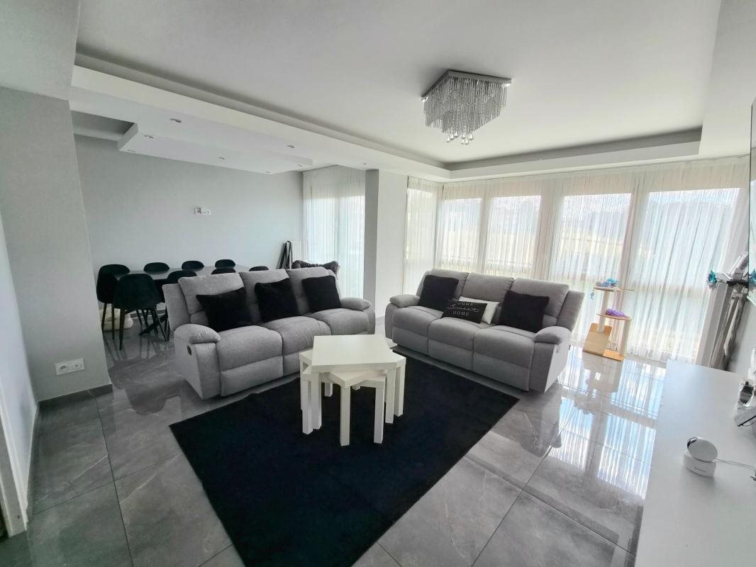 Appartement à vendre, 100m², Villars