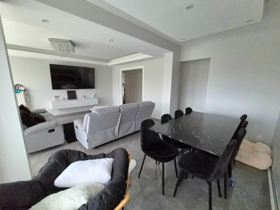 Appartement à vendre, 100m², Villars