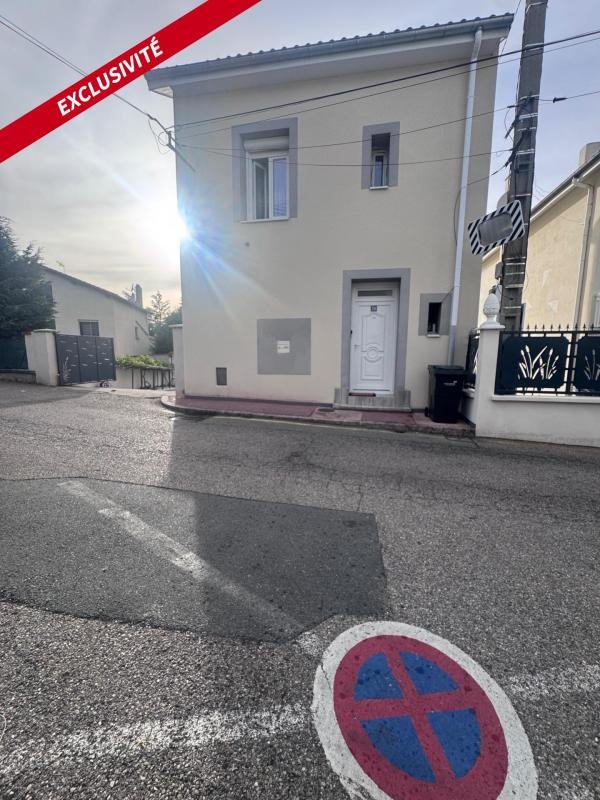 Maison à vendre, 138m², La Ricamarie