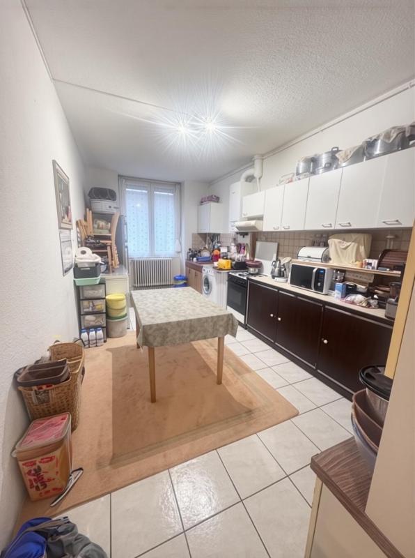 Appartement à vendre, 75m², Saint-Étienne
