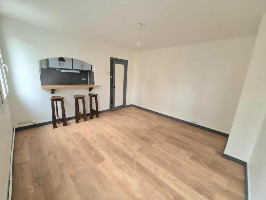 Appartement à vendre, 40m², Saint-Étienne