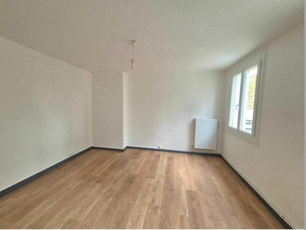 Appartement à vendre, 40m², Saint-Étienne