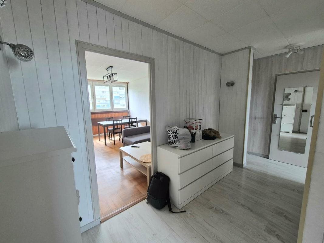 Appartement à louer, 75m², Saint-Étienne