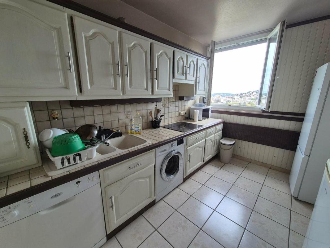 Appartement à louer, 75m², Saint-Étienne