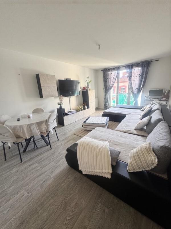 Appartement à vendre, 86m², Saint-Etienne