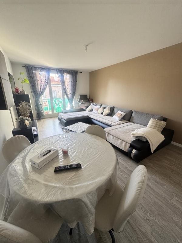 Appartement à vendre, 86m², Saint-Etienne