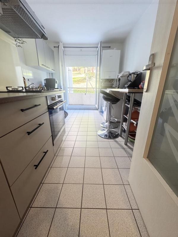 Appartement à vendre, 86m², Saint-Etienne