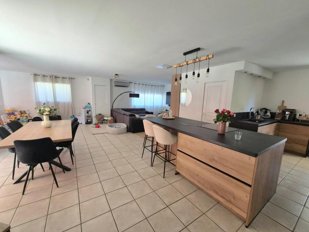 Maison à vendre, 122m², Roche-la-Molière