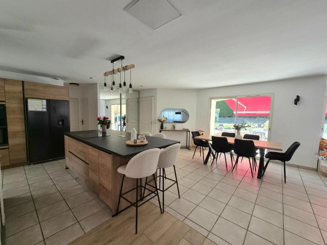 Maison à vendre, 122m², Roche-la-Molière