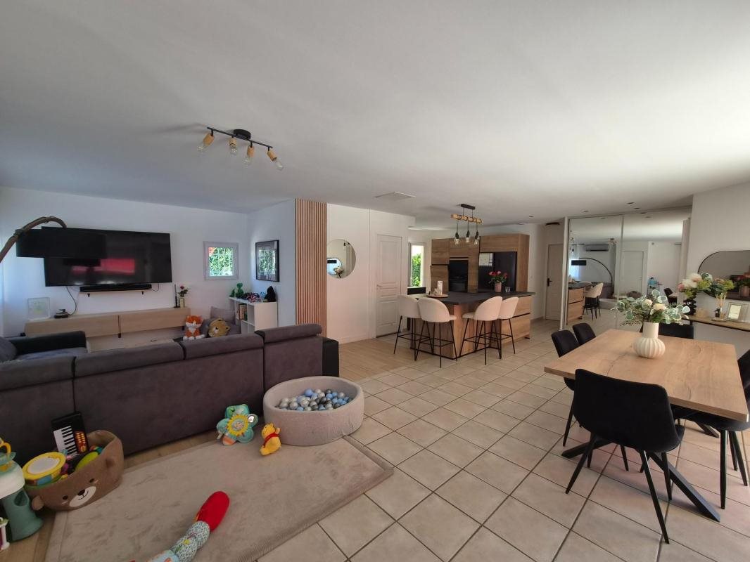 Maison à vendre, 122m², Roche-la-Molière