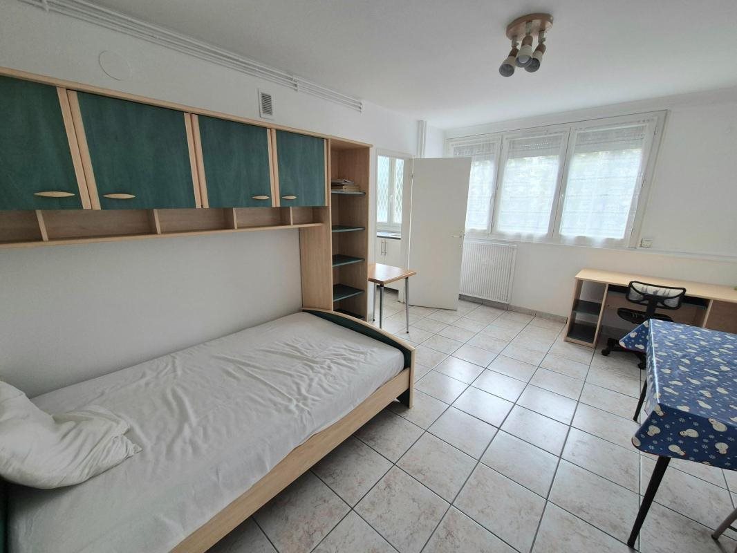 Appartement à vendre, 25m², Saint-Étienne
