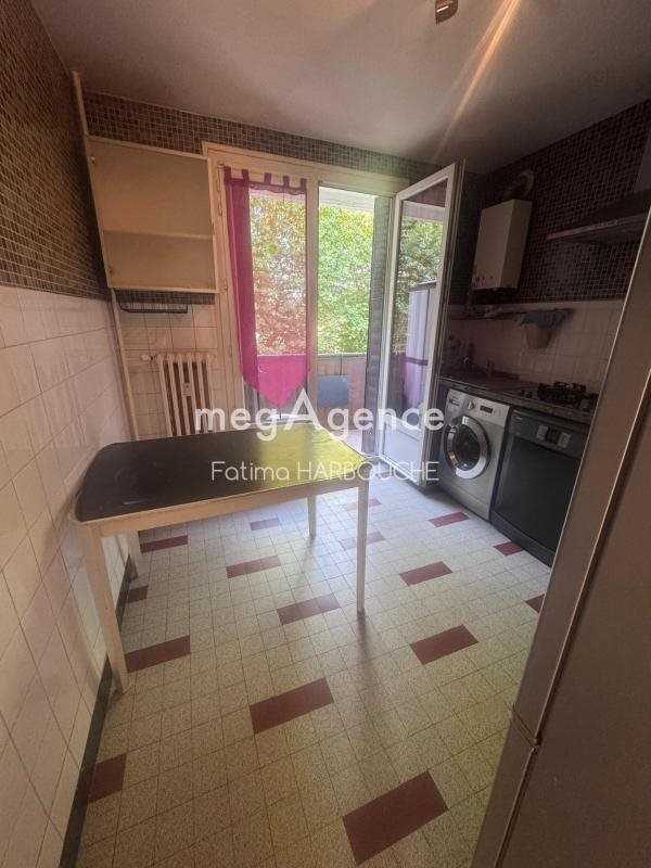 Appartement à vendre, 56m², Le Chambon-Feugerolles