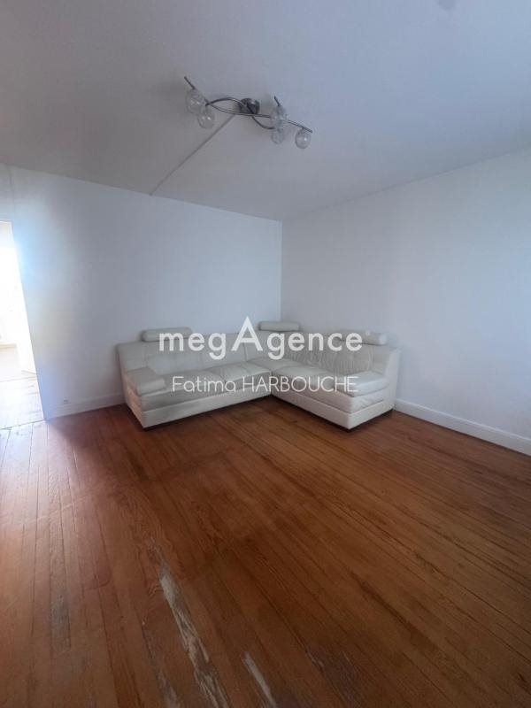 Appartement à vendre, 56m², Le Chambon-Feugerolles