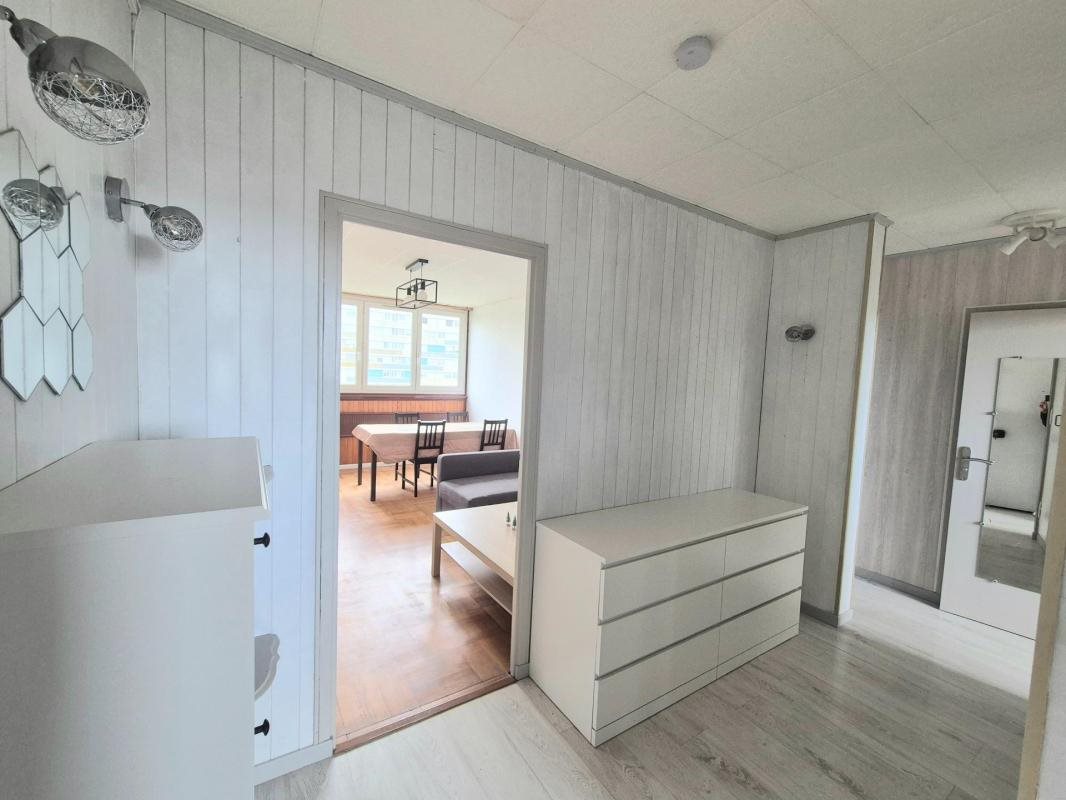 Appartement à vendre, 75m², Saint-Étienne