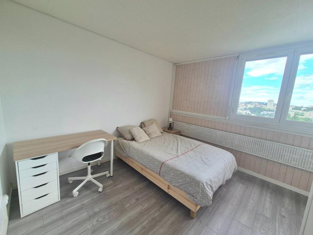 Appartement à vendre, 75m², Saint-Étienne