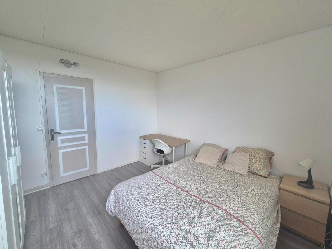 Appartement à vendre, 75m², Saint-Étienne