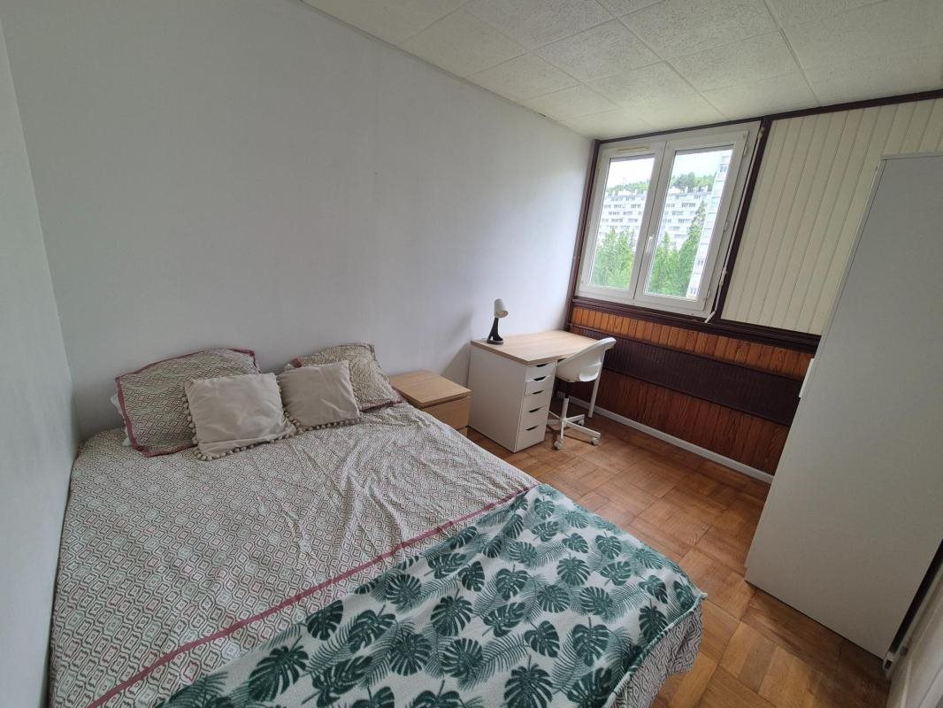 Appartement à vendre, 75m², Saint-Étienne