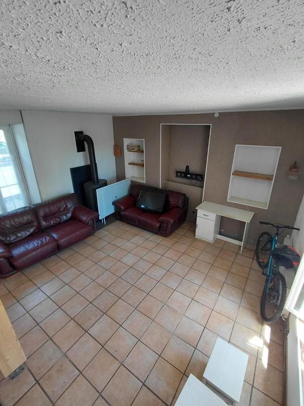 Maison à vendre, 241m², Saint-Maixent-l'Ecole