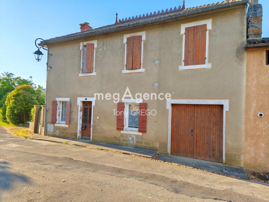 Maison à vendre, 98m², Aignan