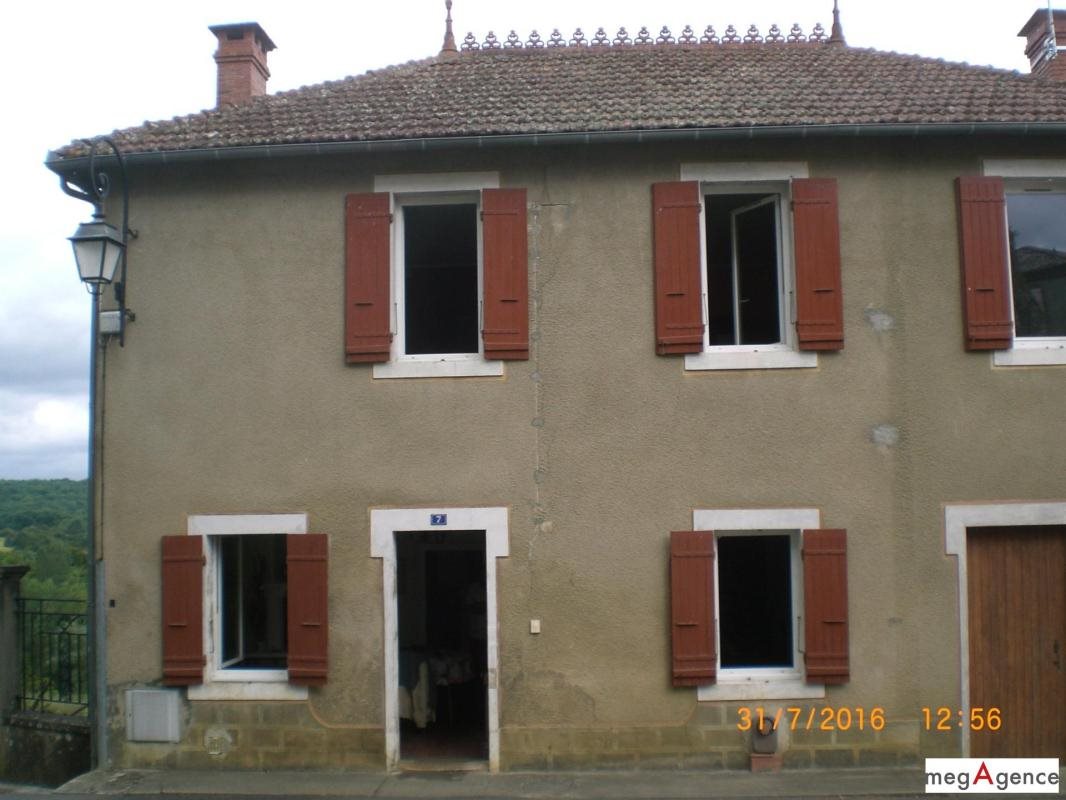 Maison à vendre, 98m², Aignan