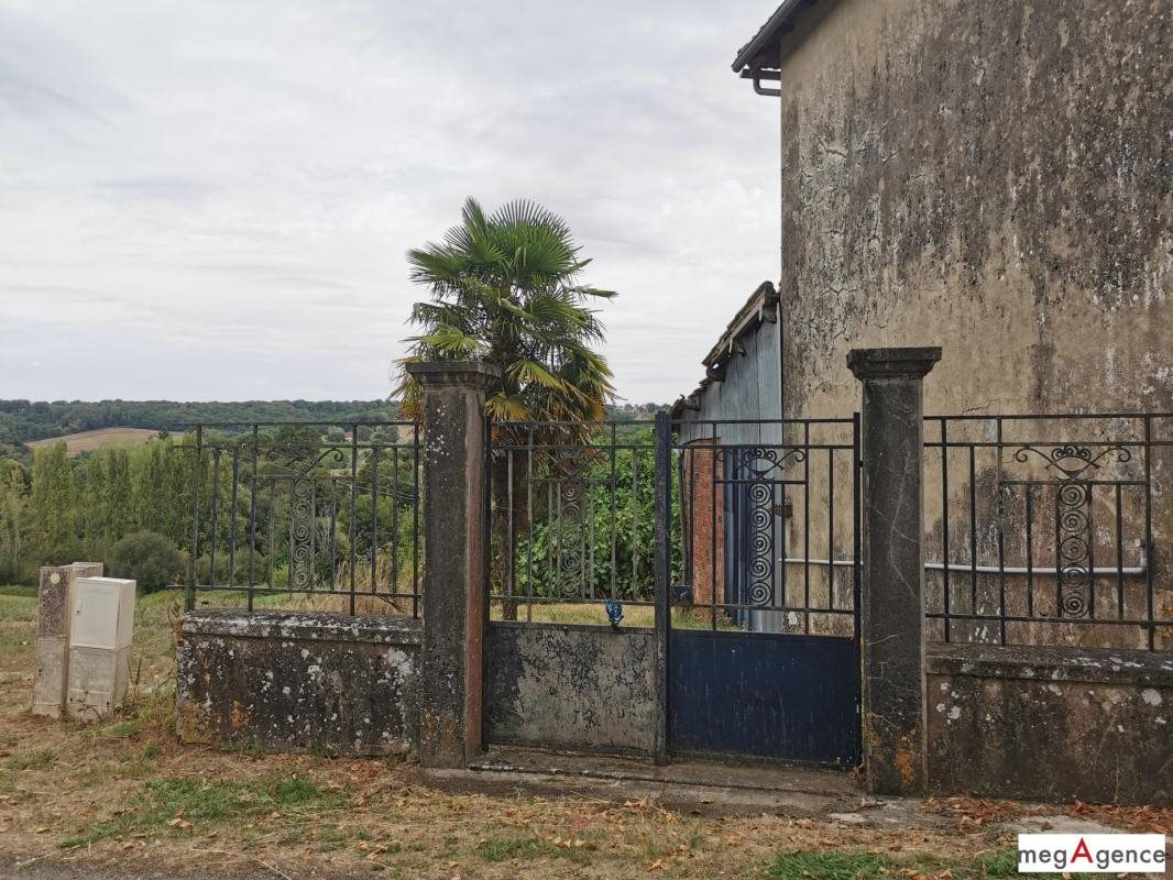 Maison à vendre, 98m², Aignan