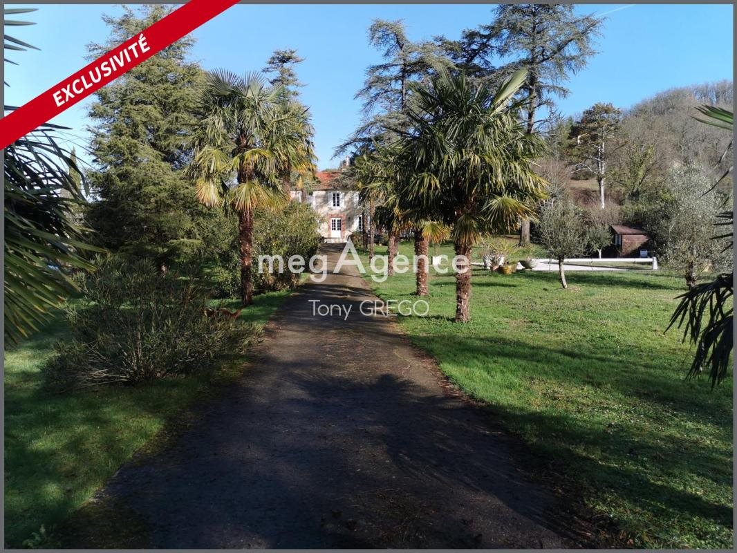 Maison à vendre, 194m², Mirande