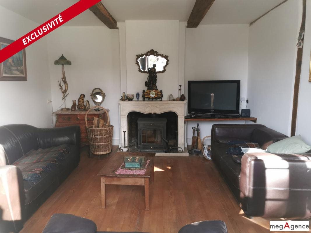 Maison à vendre, 194m², Mirande