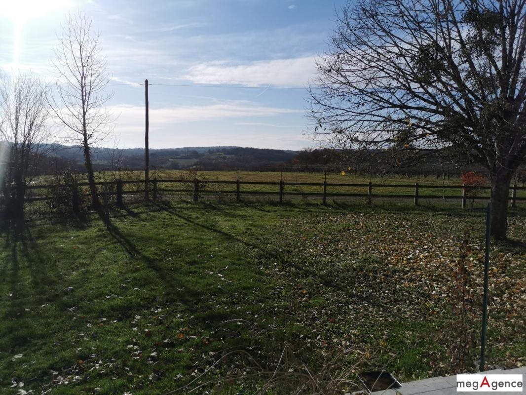 Maison à vendre, 108m², Bouzon-Gellenave