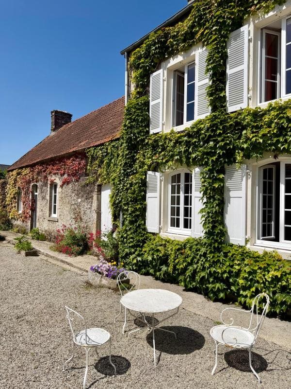 Maison à vendre, 185m², Canville-la-Rocque