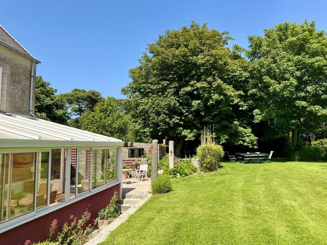 Maison à vendre, 185m², Canville-la-Rocque
