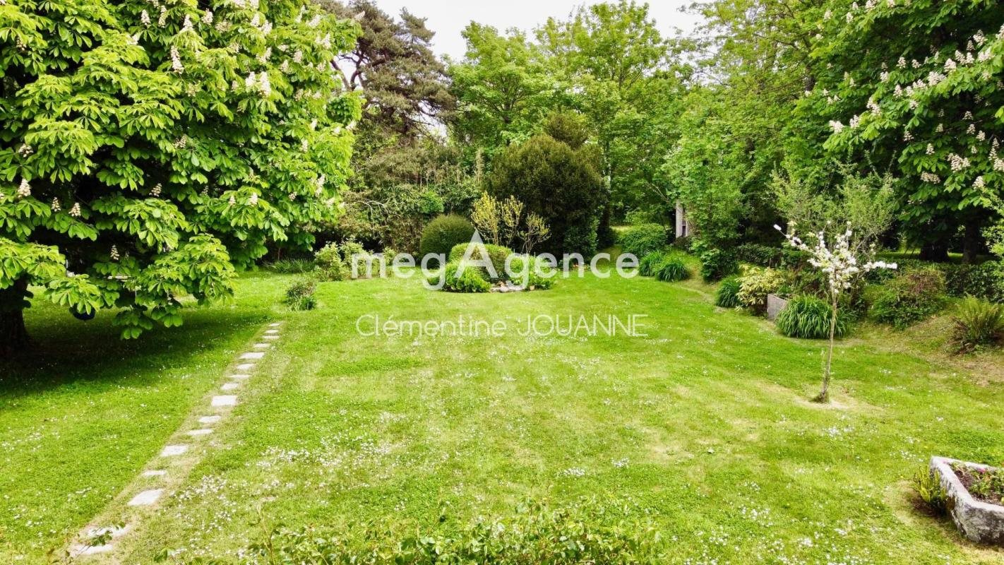 Maison à vendre, 185m², Canville-la-Rocque