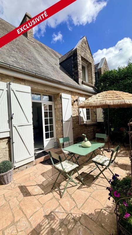Maison à vendre, 100m², Picauville
