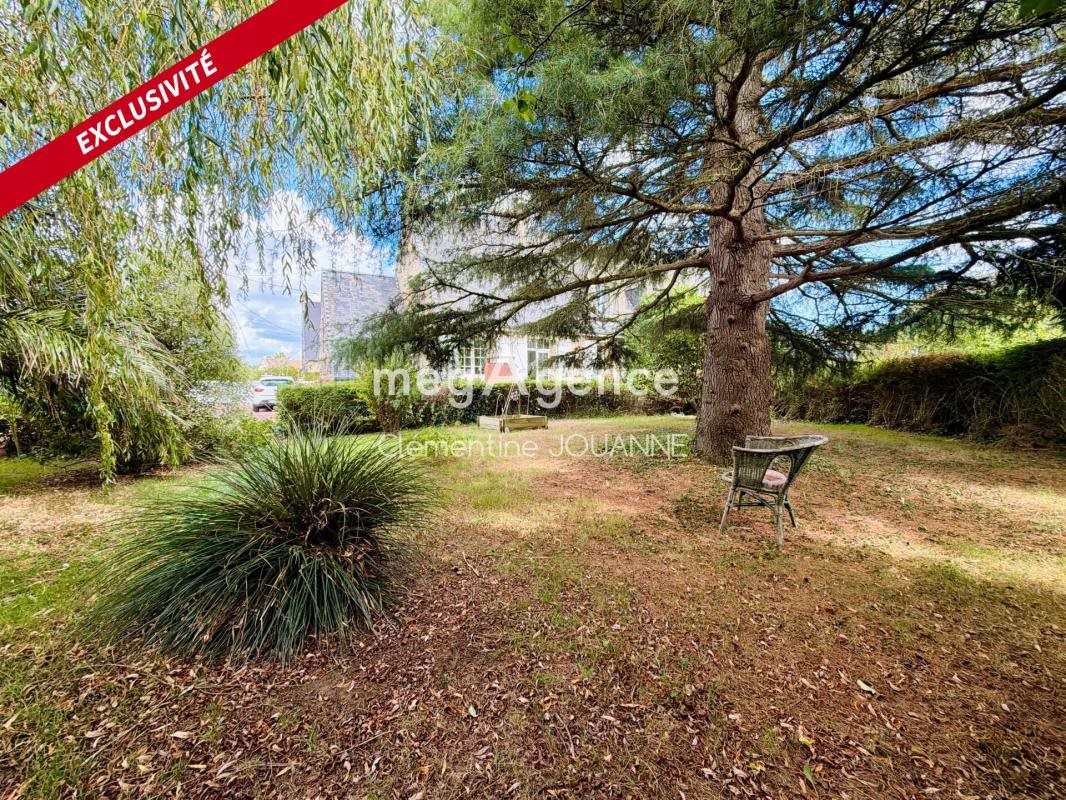 Maison à vendre, 100m², Picauville