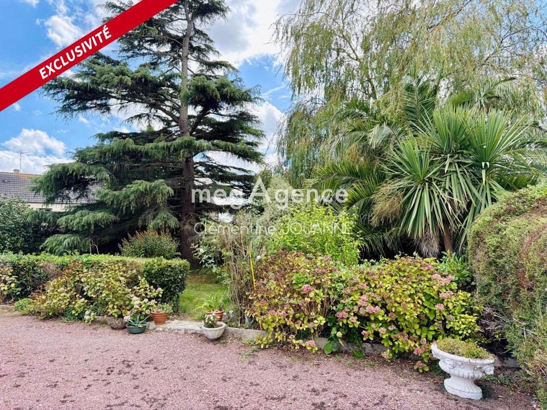 Maison à vendre, 100m², Picauville