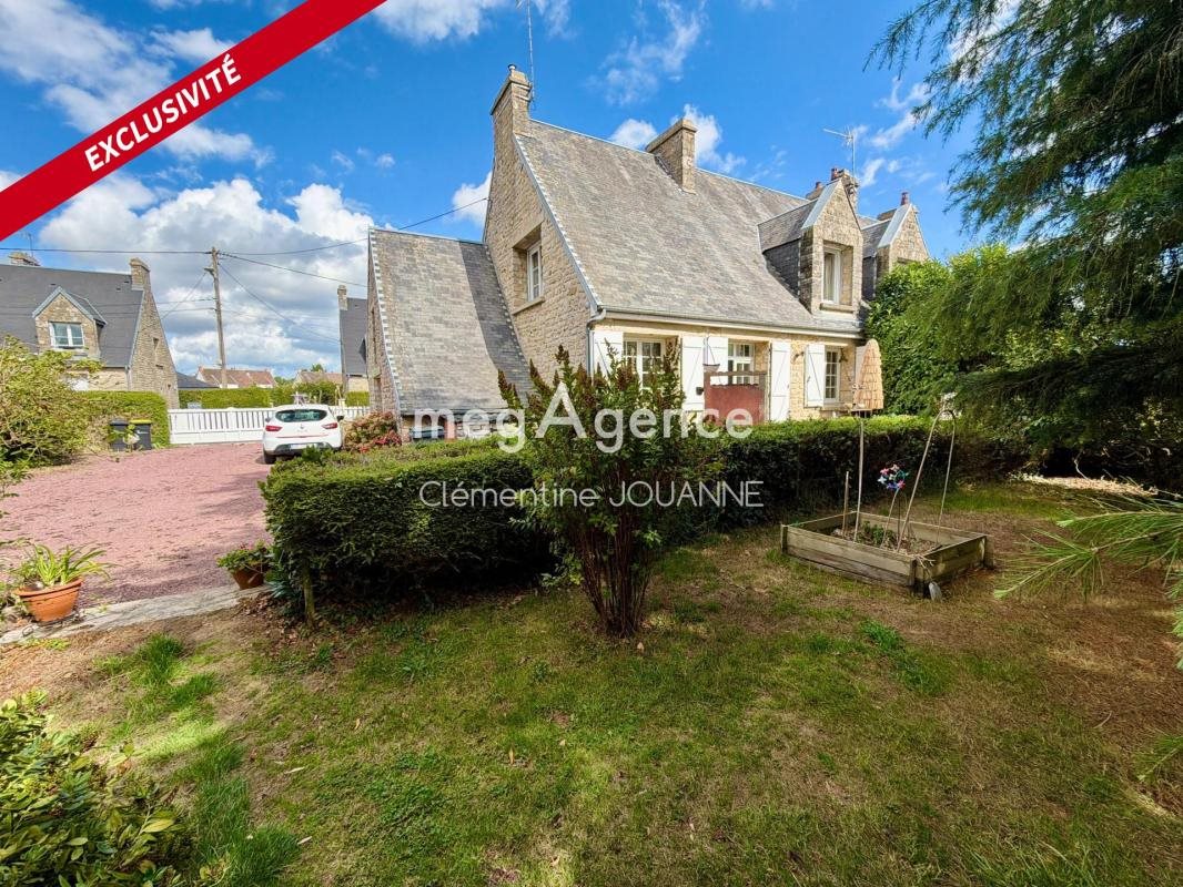 Maison à vendre, 100m², Picauville