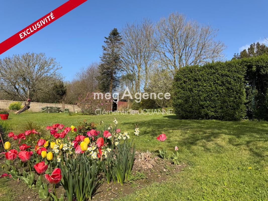 Maison à vendre, 153m², Siouville-Hague