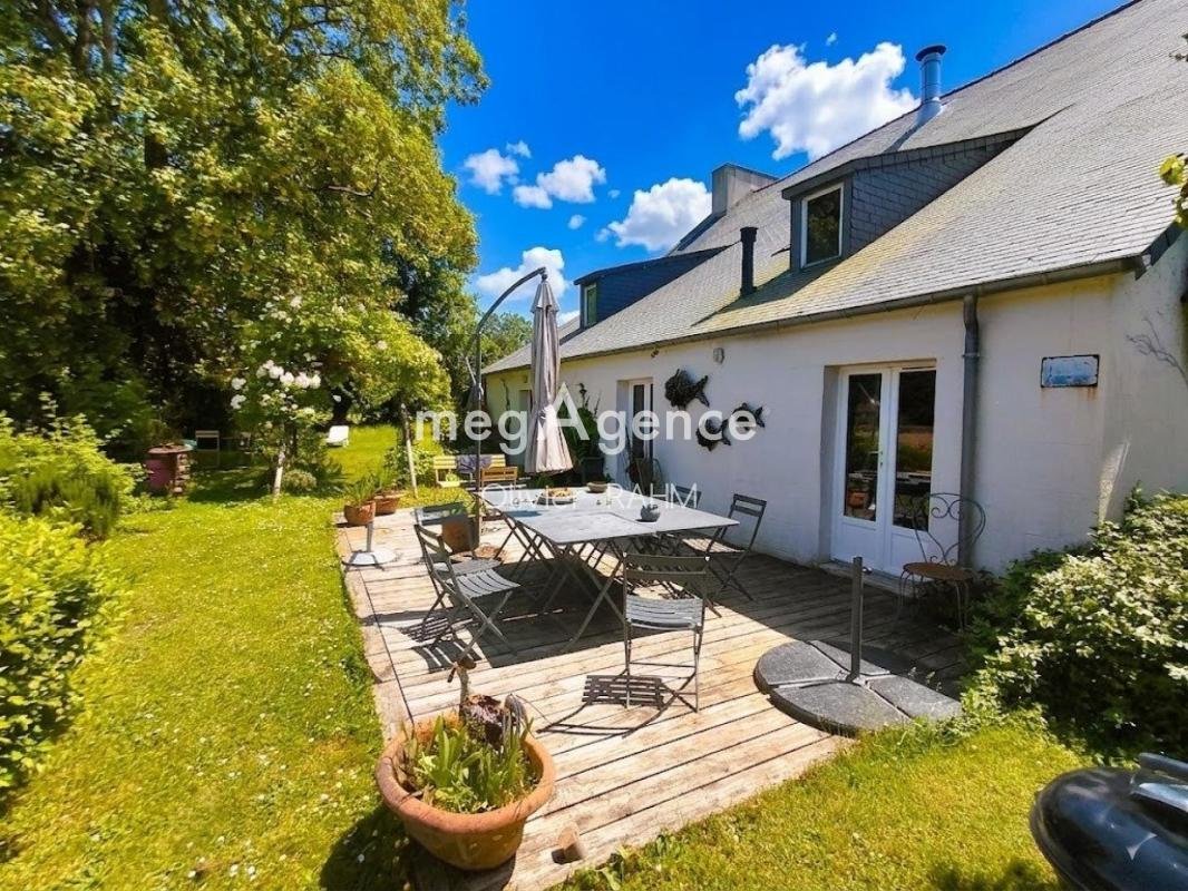 Maison à vendre, 230m², La Vicomté-sur-Rance