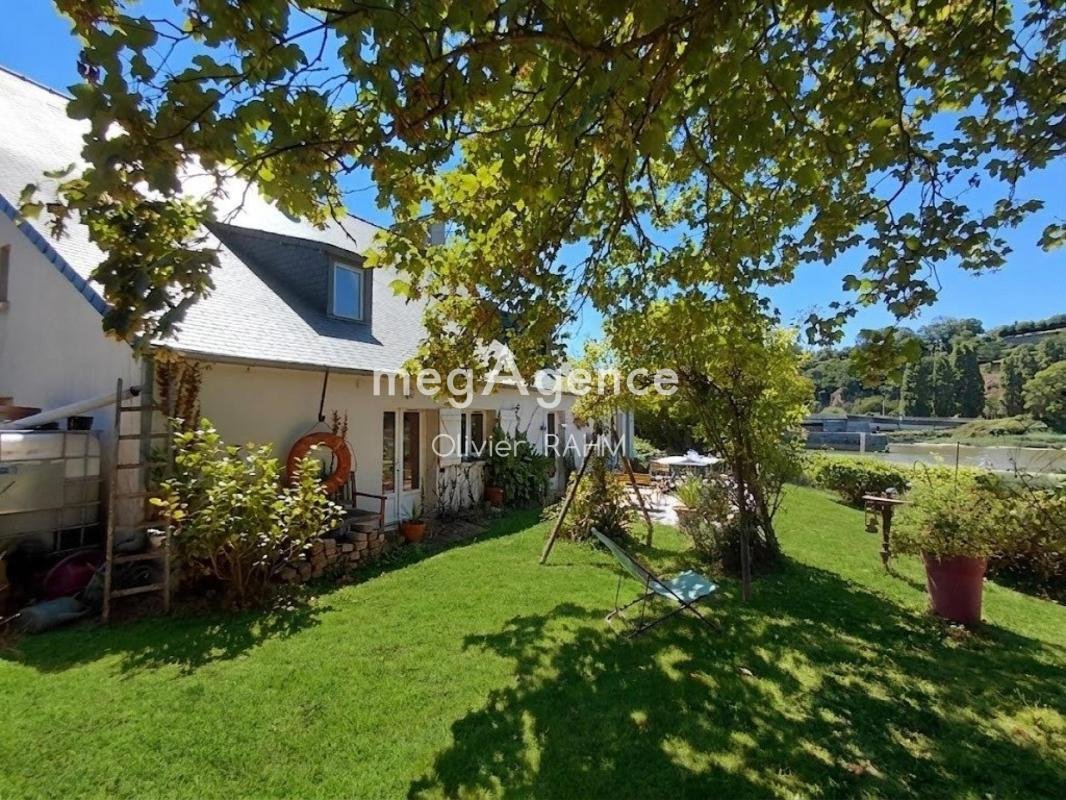 Maison à vendre, 230m², La Vicomté-sur-Rance